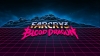 far cry 3 blood dragon / #1249097