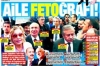 fethullah gülen vs cübbeli ahmet hoca / #1054945
