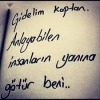 gecenin duvar yazısı / #1293671