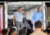 ırak ta süryani düğününde yangın faciası