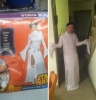 princess leia olmayı beklerken hayalet olmak / #1228825