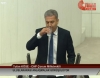 ramazanda meclis kürsüsünde su içen chp li / #1846566