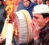 sigara içen erkek karizması
