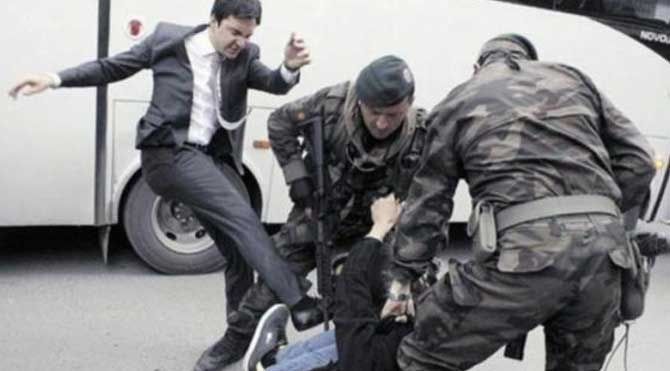 soma da evet çıkması