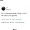 tanrının yalnız adamı olmak / #2395430