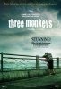 three monkeys / #1113241