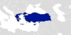 türkiye ve yunanistan ın birleşmesi / #1871703