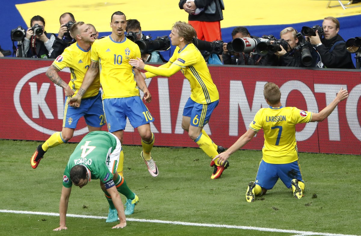 Швеция спортс