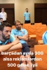 6 haziran 2017 arda turan ın basın toplantısı / #1445107
