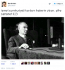 atatürk ün cumhuriyetin ilanından sonraki ilk sözü / #1221335