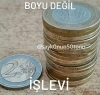 boyu değil işlevi önemli / #2086853