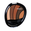 deborah perfect smokey eye palette far