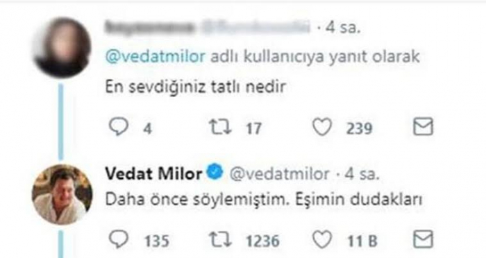 en iyi tatlı