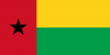 gine bissau bayrağı