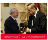 kılıçdaroğlu nun erdoğan a meydan okuması