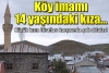 köy imamı / #1015364