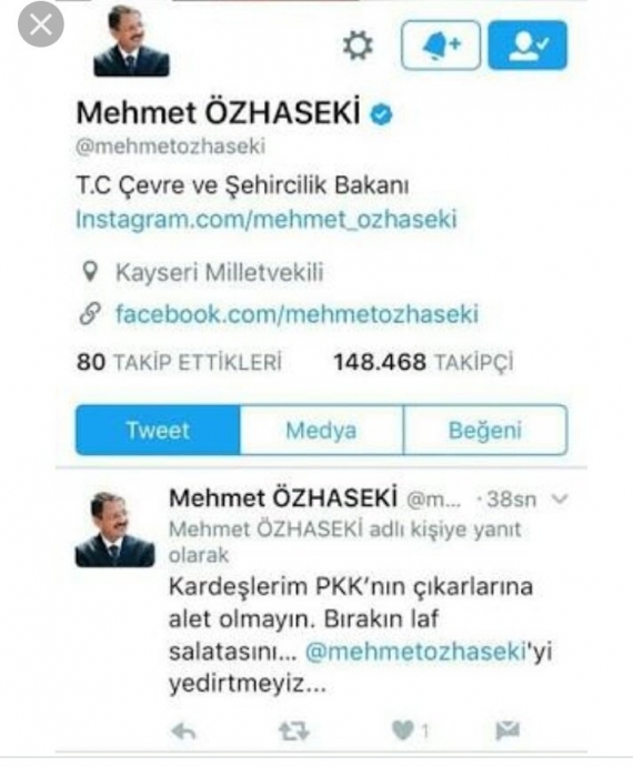 mehmet özhaseki