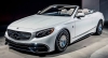 mercedes maybach s650 cabriolet / #2073304