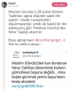 müslüm gündüz