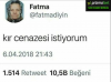 nervio ablanın aslında ruhunun genç olması