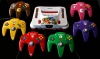 nintendo 64 / #1251606