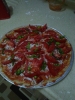 pizzanın türkiye deki serüveni / #1234368