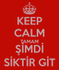 sevgiliye regl kanından çorba yapmak / #1129671