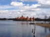 trakai tarihi milli parkı / #1034950