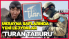 turan taburu