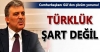 türk olduğum için itilip kakıldım / #1294285