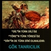 türk ün dini islam değildir / #1546552