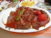 yoğurtlu tantuni vs iskender / #1444538