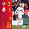 20 mart 2022 gaziantep galatasaray maçı / #2218728