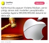 apple ın eski telefonlarını yavaşlatması / #1609086