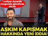 aşkım kapışmak