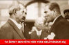 atatürk ve inönü capsleri / #1800163