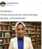 chp çomarı