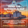 datça belediyesinin 23 haziran da plaj kapatması / #1845715