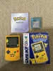 gameboy color