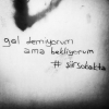 gece olunca eski sevgiliyi özlemek / #1184934