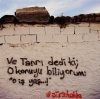 gecenin duvar yazısı / #1287826