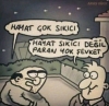 hayat sıkıcı değil paranız yok / #1498971
