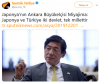 japonya ve türkiye iki devlet tek millettir / #1950638