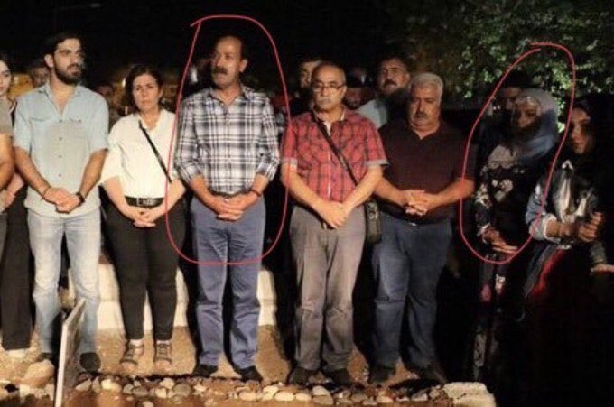 milletvekilliği düşürülen 3 vekili tanıyalım