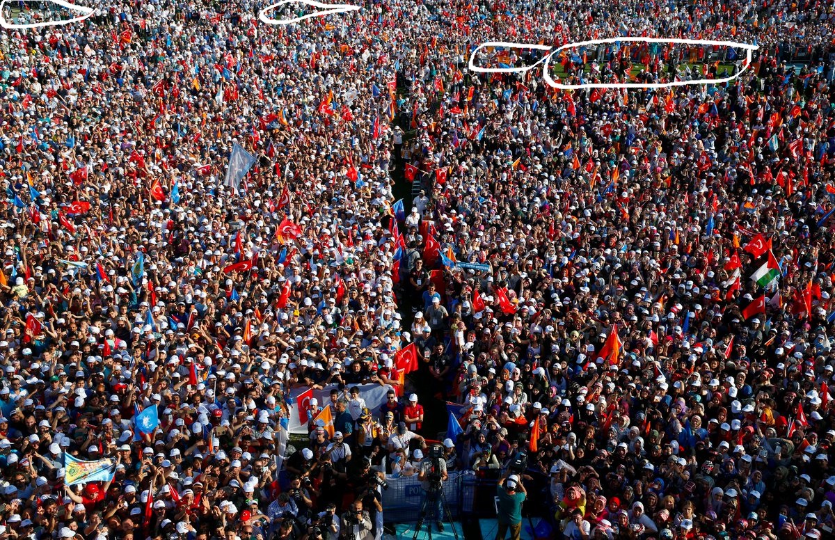 muharrem ince bursa mitingi vs rte bursa mitingi 1692528 uludag sozluk galeri