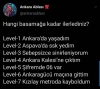 ne kadar ankaralısınız testi / #2072610