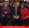 recep tayyip erdoğanı görünce eli ayağı titremek / #1182630