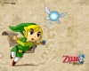 the legend of zelda phantom hourglass