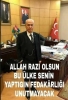 ülkeyi araplarla afrikalılarla ruslarla doldurmak / #2273864