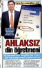 16 yaşındaki kızı taciz eden din öğretmeni / #1245928